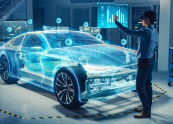 Decoding 2025 Automotive Design Trends