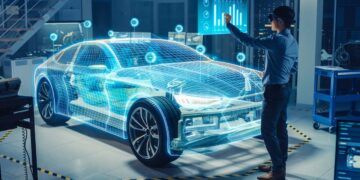 Decoding 2025 Automotive Design Trends