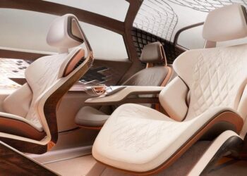 Future-Proofing Your Ride to Take Opportunities