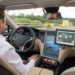 AI-Powered Driving Experiences for 2025