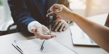 The Future of Car Ownership Offers Flexibility