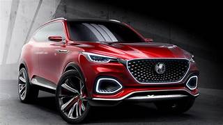 Electric SUVs Dominating 2025 Market