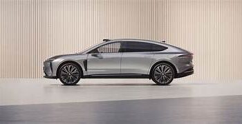 Premium Electric Vehicles Worth Your Investment