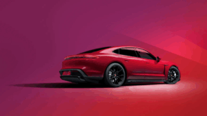 The Best Luxury Electric Cars for 2023