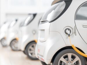 Top 5 Electric Vehicle (EV) ETFs in 2025 | The Motley Fool